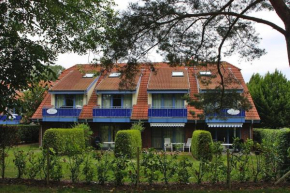 Ferienwohnung im Feriendorf Papillon, Boltenhagen